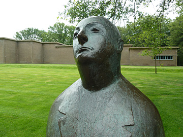 Kröller-Müller Museum