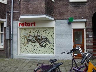 Rondje Amsterdam