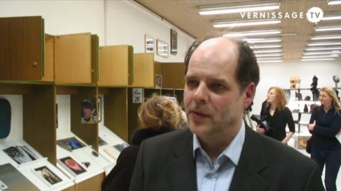 Joep van Liefland/Autocenter @ Vernissage.TV