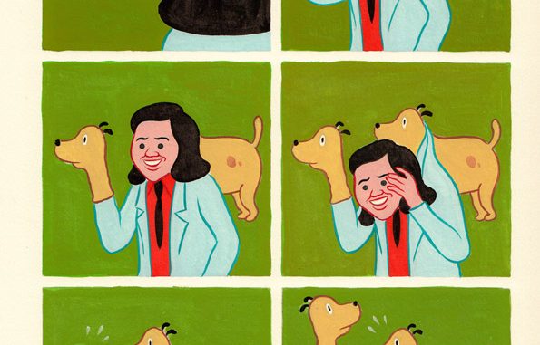 Joan Cornellà