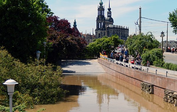 Standplaats Dresden