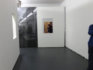 Roman Liška @ Duve Berlin