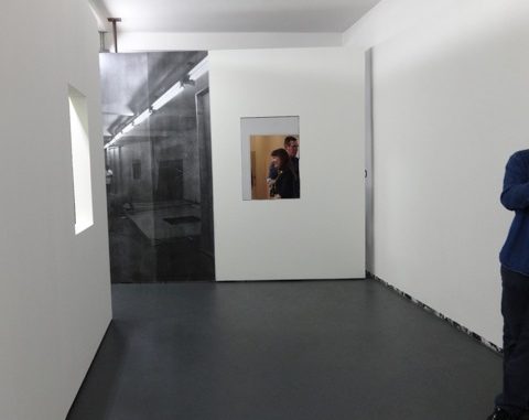 Roman Liška @ Duve Berlin