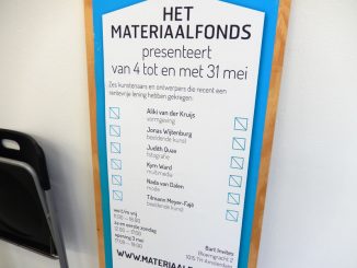 Materiaalfonds @ Bart Invites