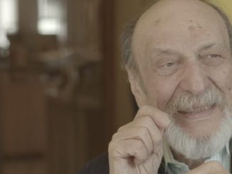 Milton Glaser in conversation with Steve Heller