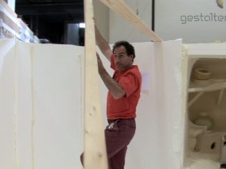 Joep van Lieshout @ Gestalten TV