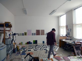 Atelier Koen Taselaar