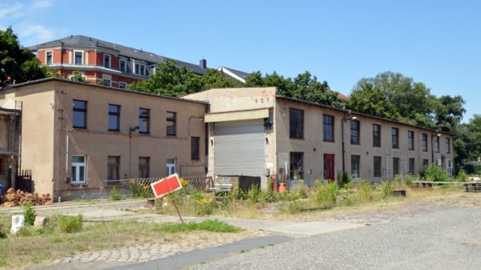 Aanmelden Dresden