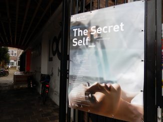 The Secret Self @ Nest, Den Haag