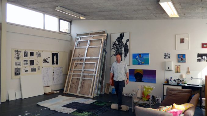 Atelier Michiel Hogenboom