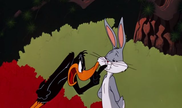 Chuck Jones - The Evolution of an Artist