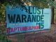 Lustwarande 2015