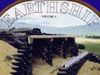 Meet the Earthship