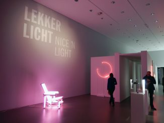 Lekker Licht @ Centraal Museum