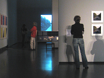 Films Bas Jan Ader van 010 naar 020