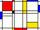 Mondriaan Pong