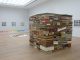 Tony Cragg, Retrospective Parts of the World