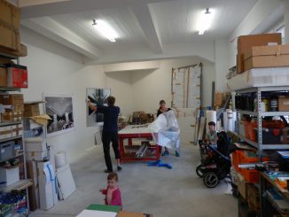 Atelier Christine Rusche