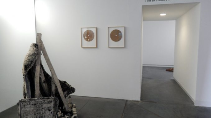 Tim Breukers en Andreas Arndt @ De Pont