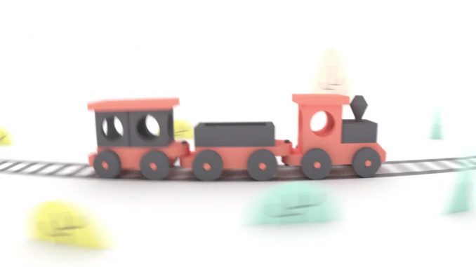 The Trolley Problem