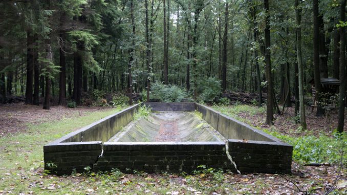 Verborgen Landschap