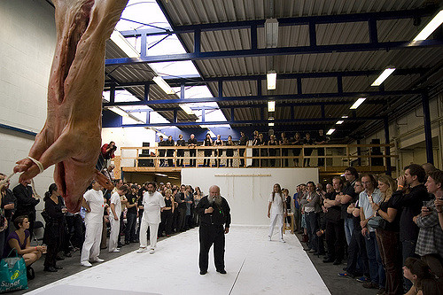 Een Nieuw Huis voor Nitsch