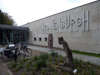 Kunst = een veelkoppige draak @ Museum Kranenburgh