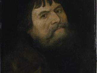 Cranach: Meister, Marke, Moderne @ Museum Kunstpalast Düsseldorf