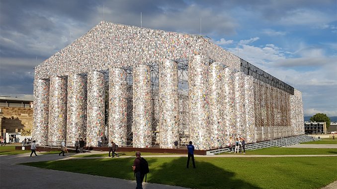 Documenta 14