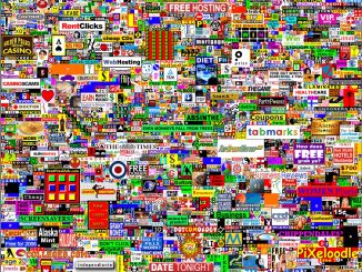 Hoe is het nu met, de Million Dollar Homepage