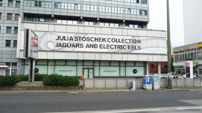 Julia Stoscheck Collection, Berlijn