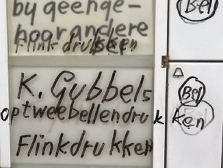 Atelier Klaas Gubbels