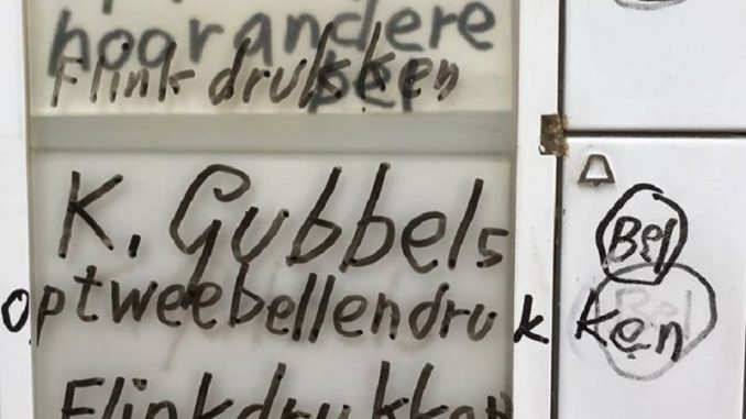 Atelier Klaas Gubbels