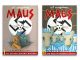 Over het meesterwerk van Art Spiegelman, Maus