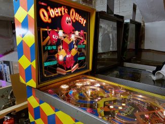 Dutch Pinball Museum