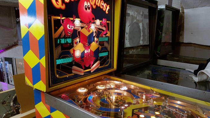 Dutch Pinball Museum