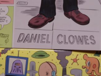 Daniel Clowes