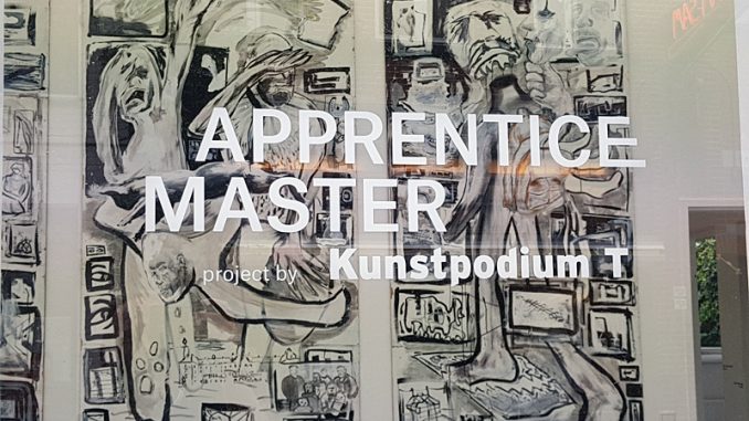 Season Highlights, de Apprentice/Master seizoensafsluiter