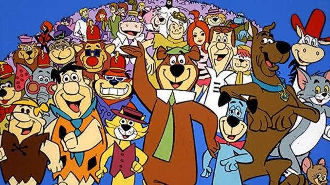 Wat er mis ging met Hanna-Barbera