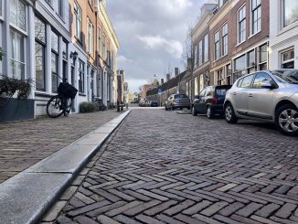 Nieuwstraat Festival Dordrecht (open call)