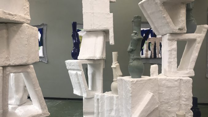 Graduation Show 2020: Gerrit Rietveld Academie