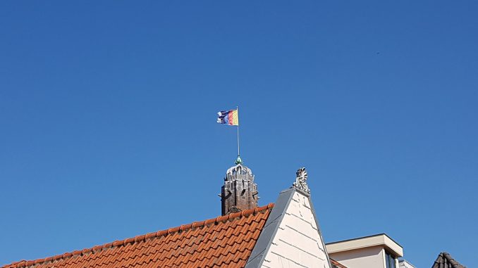 Empathie | Geen mens is een eiland @ Museum IJsselstein