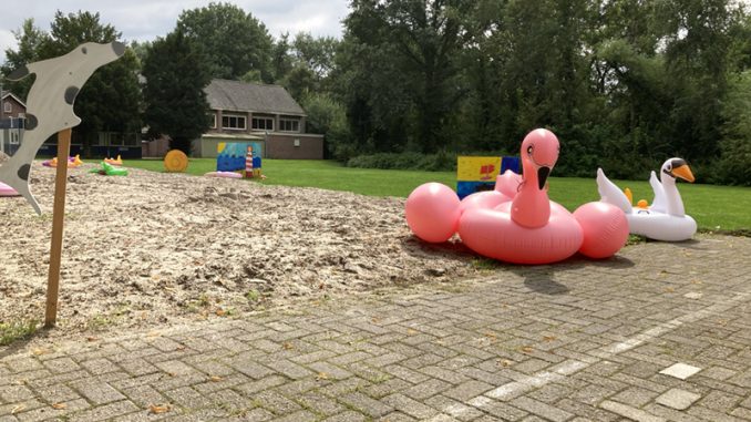 De uitzondering als (nieuwe) norm