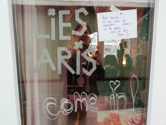 Atelier Lies Aris