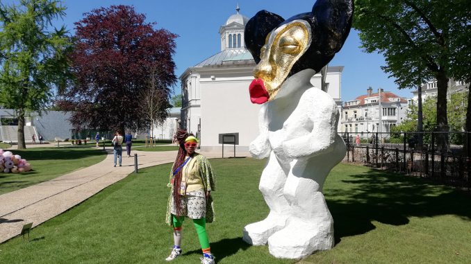 Museum Arnhem weer open voor publiek