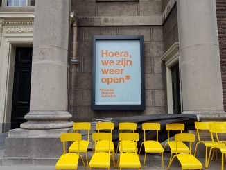 Stedelijk Museum Schiedam gaat weer open